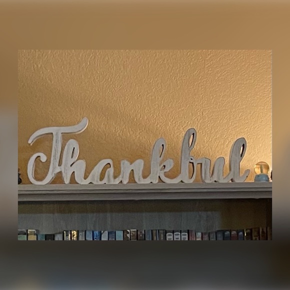 Other - Home Decor from Hobby Lobby